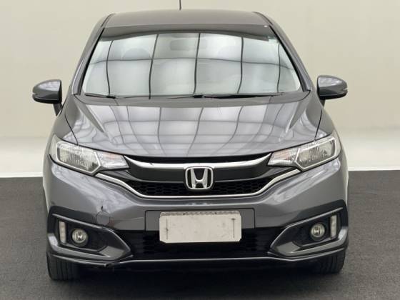 HONDA FIT 1.5 EX 16V FLEX 4P AUTOMÁTICO